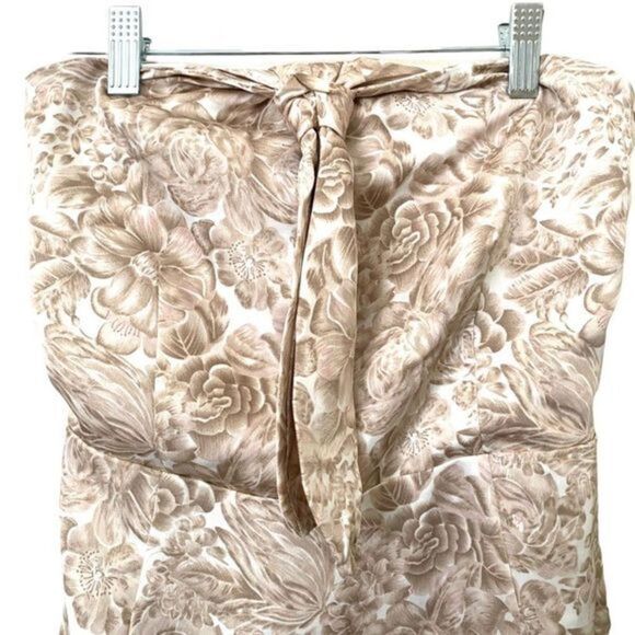 HEARTLOOM Alyssa Halter‎ Dress Sz XS NWT - Picture 4 of 5